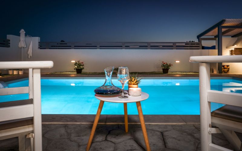 zakynthos villas blue wind